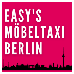 Möbeltaxi Berlin by Easy