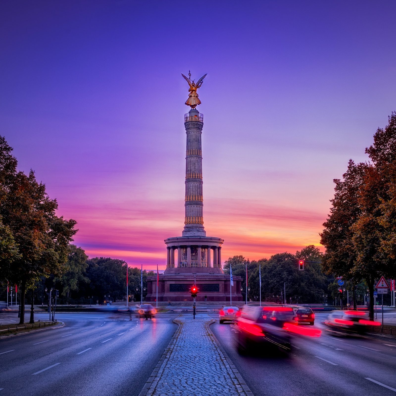 picture of berlin